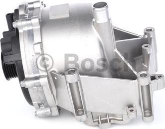 BOSCH 0 122 0AA 0D0 - Ģenerators www.autospares.lv