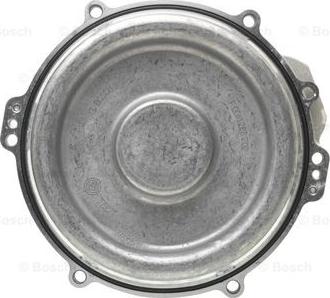 BOSCH 0 122 0AA 1J0 - Ģenerators www.autospares.lv