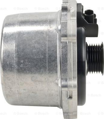 BOSCH 0 122 0AA 2B0 - Ģenerators www.autospares.lv