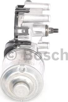 BOSCH 0 390 241 509 - Двигатель стеклоочистителя www.autospares.lv