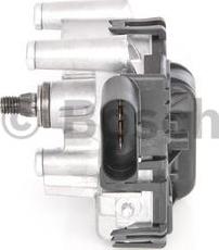 BOSCH 0 390 241 509 - Двигатель стеклоочистителя www.autospares.lv