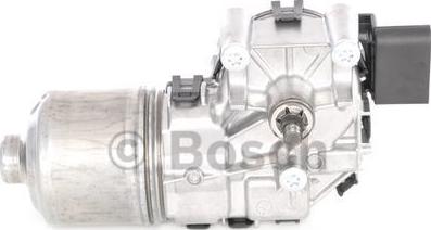 BOSCH 0 390 241 509 - Двигатель стеклоочистителя www.autospares.lv