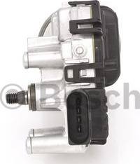 BOSCH 0 390 241 510 - Двигатель стеклоочистителя www.autospares.lv