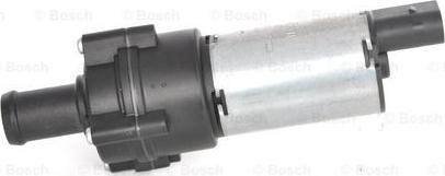 BOSCH 0 392 020 073 - Papildus ūdenssūknis www.autospares.lv