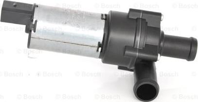 BOSCH 0 392 020 073 - Papildus ūdenssūknis www.autospares.lv