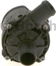 BOSCH 0 392 023 454 - Papildus ūdenssūknis www.autospares.lv