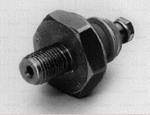 BOSCH 0 344 101 051 - Devējs, Eļļas spiediens www.autospares.lv