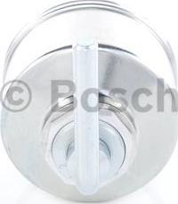 BOSCH 0 343 401 001 - Slēdzis, Priekšsildīšana autospares.lv