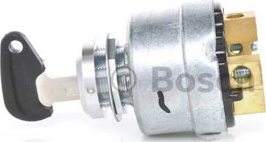 BOSCH 0 342 315 004 - Slēdzis, Priekšsildīšana www.autospares.lv