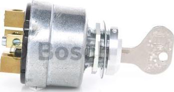 BOSCH 0 342 315 001 - Slēdzis, Priekšsildīšana www.autospares.lv