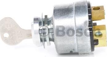 BOSCH 0 342 315 001 - Slēdzis, Priekšsildīšana www.autospares.lv