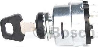 BOSCH 0 342 316 003 - Slēdzis, Priekšsildīšana www.autospares.lv