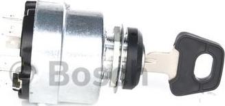 BOSCH 0 342 316 003 - Slēdzis, Priekšsildīšana www.autospares.lv