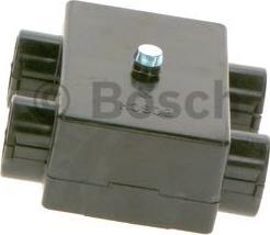 BOSCH 0 354 120 004 - Drošinātāja ietvere www.autospares.lv