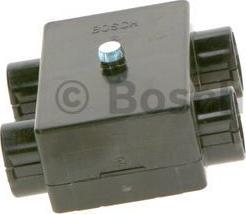 BOSCH 0 354 120 004 - Drošinātāja ietvere www.autospares.lv