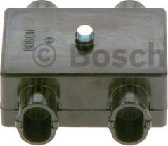 BOSCH 0 354 120 004 - Drošinātāja ietvere www.autospares.lv