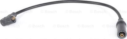 BOSCH 0 356 904 061 - Augstsprieguma vads www.autospares.lv