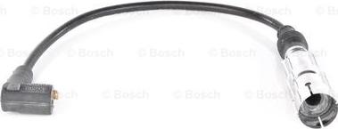 BOSCH 0 356 912 944 - Augstsprieguma vads www.autospares.lv