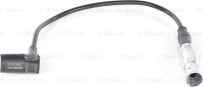 BOSCH 0 356 912 905 - Augstsprieguma vads www.autospares.lv