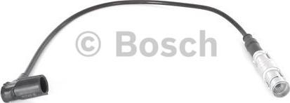 BOSCH 0 356 912 906 - Augstsprieguma vads www.autospares.lv