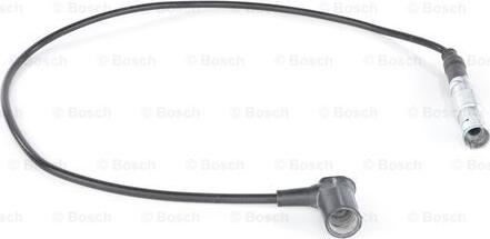 BOSCH 0 356 912 908 - Augstsprieguma vads www.autospares.lv