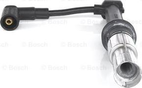 BOSCH 0 356 912 981 - Augstsprieguma vads www.autospares.lv