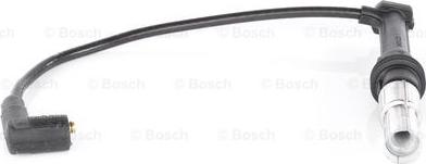 BOSCH 0 356 912 977 - Augstsprieguma vads www.autospares.lv