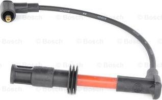 BOSCH 0 356 912 860 - Augstsprieguma vads www.autospares.lv