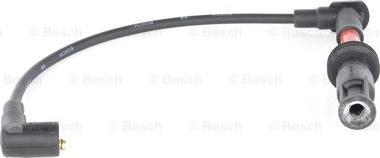 BOSCH 0 356 912 860 - Augstsprieguma vads www.autospares.lv