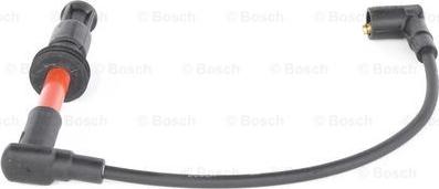 BOSCH 0 356 912 860 - Augstsprieguma vads www.autospares.lv