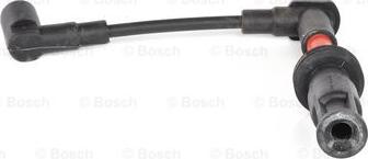 BOSCH 0 356 912 862 - Augstsprieguma vads www.autospares.lv