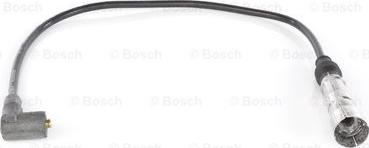 BOSCH 0 356 912 888 - Augstsprieguma vads www.autospares.lv