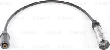 BOSCH 0 356 912 883 - Augstsprieguma vads www.autospares.lv