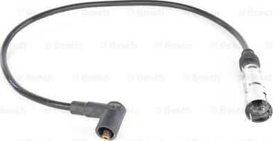 BOSCH 0 356 912 887 - Augstsprieguma vads www.autospares.lv