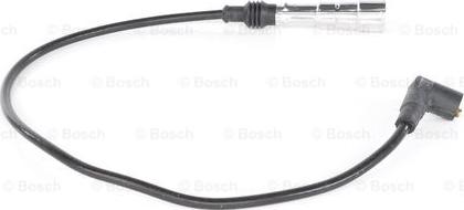 BOSCH 0 356 912 887 - Augstsprieguma vads www.autospares.lv