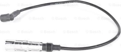 BOSCH 0 356 912 887 - Augstsprieguma vads www.autospares.lv