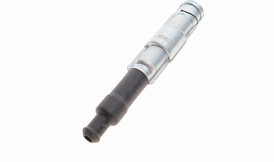 BOSCH 0 356 301 028 - Вилка, свеча зажигания www.autospares.lv