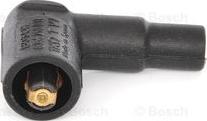 BOSCH 0 356 250 031 - Plug, distributor www.autospares.lv