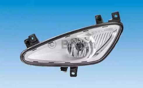 BOSCH 0 305 074 001 - Miglas lukturis www.autospares.lv