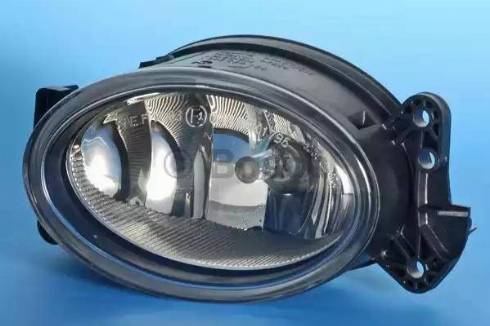 BOSCH 0 305 077 001 - Miglas lukturis www.autospares.lv