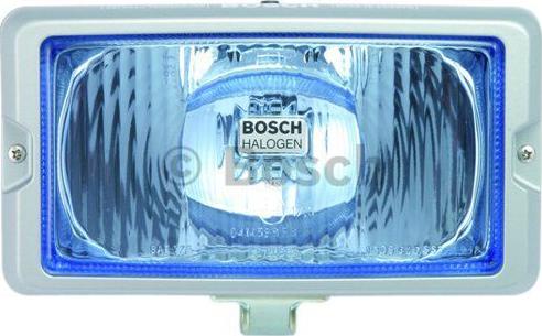 BOSCH 0 306 001 201 - Tālās gaismas lukturis www.autospares.lv