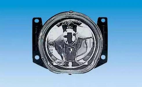 BOSCH 0 318 490 119 - Miglas lukturis www.autospares.lv