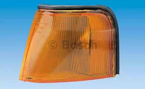 BOSCH 0 318 222 004 - Pagrieziena signāla lukturis www.autospares.lv