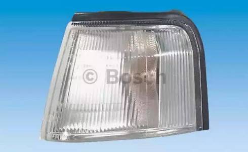 BOSCH 0 318 222 203 - Pagrieziena signāla lukturis www.autospares.lv