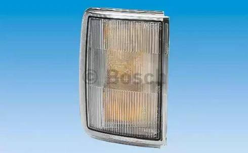 BOSCH 0 318 227 213 - Pagrieziena signāla lukturis www.autospares.lv