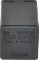 BOSCH 0 335 323 001 - Pagrieziena signāla pārtraucējs www.autospares.lv