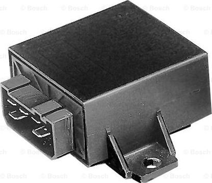 BOSCH 0 335 215 156 - Flasher Unit www.autospares.lv