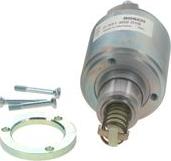 BOSCH 0 331 402 016 - Ievilcējrelejs, Starteris www.autospares.lv