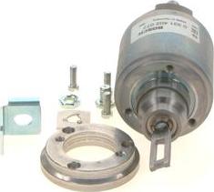 BOSCH 0 331 402 077 - Ievilcējrelejs, Starteris www.autospares.lv