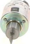 BOSCH 0 331 303 071 - Ievilcējrelejs, Starteris autospares.lv